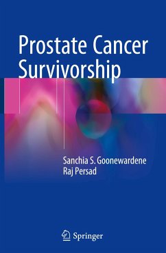 Prostate Cancer Survivorship - Goonewardene, Sanchia S.;Persad, Raj