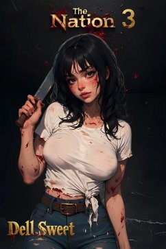 Cover The Nation 03 (eBook, ePUB)