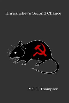 Cover Khrushchev's Second Chance (eBook, ePUB)