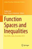 Function Spaces and Inequalities