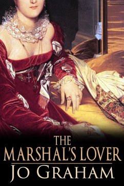 The Marshal's Lover (eBook, ePUB) Cover The Marshal's Lover (eBook, ePUB)