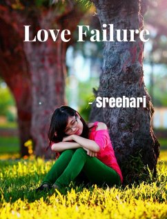 Cover Love Failure (eBook, ePUB)