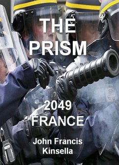 Cover The Prism 2049 (eBook, ePUB)