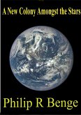 A New Colony Amongst the Stars (eBook, ePUB)