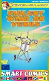 Violent Wind on Venus (eBook, ePUB) Violent Wind on Venus (eBook, ePUB)