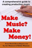 Make Music? - Make Money! (eBook, ePUB)