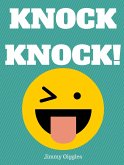 Knock Knock! (eBook, ePUB) Knock Knock! (eBook, ePUB)