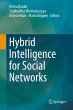 Hybrid Intelligence for Social Networks - Bild 1
