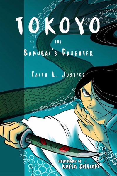Tokoyo, the Samurai's Daughter (eBook, ePUB)