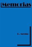 Memorias (R. Merino) (eBook, ePUB)