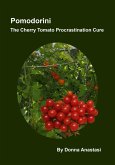 Pomodorini: The Cherry Tomato Procrastination Cure (eBook, ePUB)