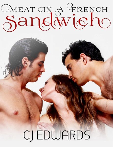 Meat in a French Sandwich (eBook, ePUB) Meat in a French Sandwich (eBook, ePUB)