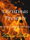 Christmas Presents (Warming Stories Festive Shorts, #1) (eBook, ePUB)