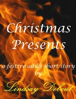 Cover Christmas Presents (Warming Stories Festive Shorts, #1) (eBook, ePUB)
