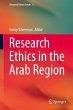 Research Ethics in the Arab Region - Bild 1