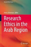 Research Ethics in the Arab Region