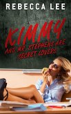 Kimmy and Mr. Stephens Are Secret Lovers (eBook, ePUB)