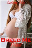 Breed Me Priest (eBook, ePUB) Breed Me Priest (eBook, ePUB)