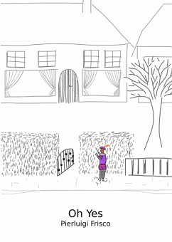 Cover Oh Yes (Coloured piets, #2) (eBook, ePUB)