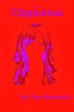 Cover Stephanie (eBook, ePUB)