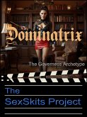 Dominatrix 2 - The Governess Archetype (eBook, ePUB)