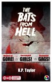 The Bats from Hell (eBook, ePUB)