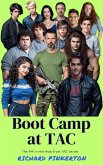 Boot Camp at TAC (The Mob from TAC, #9) (eBook, ePUB) Boot Camp at TAC (The Mob from TAC, #9) (eBook, ePUB)