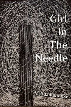 Cover Girl In The Needle (eBook, ePUB)