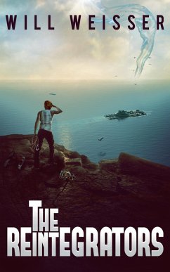 Cover The Reintegrators (eBook, ePUB)