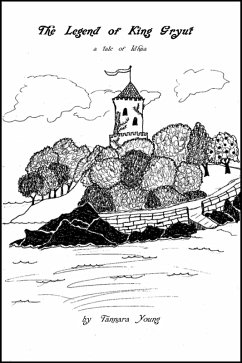 Cover The Legend of King Grýut (eBook, ePUB)