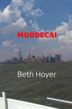 Cover Mordecai (Edenia, #93) (eBook, ePUB)