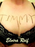Timmy - Lustknabe für reife Frauen (eBook, ePUB)