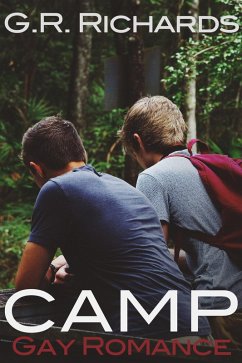 Cover Camp: Gay Romance (eBook, ePUB)