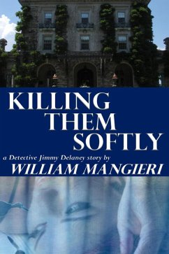 Cover Killing Them Softly (Detective Jimmy Delaney, #5) (eBook, ePUB)
