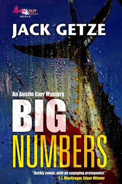 Cover Big Numbers (eBook, ePUB)