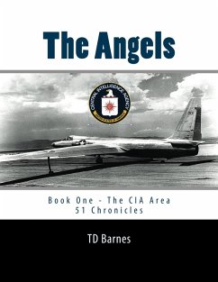Angels (eBook, ePUB) - Barnes, Td