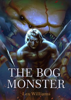 Cover The Bog Monster (eBook, ePUB)