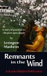 Remnants in the Wind (eBook, ePUB) - Bild 1