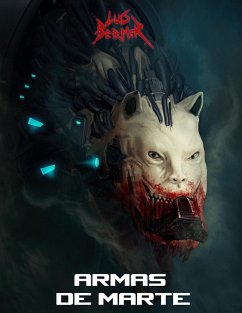 Armas de Marte (eBook, ePUB) - Bermer, Luis Armas de Marte (eBook, ePUB) - Bermer, Luis