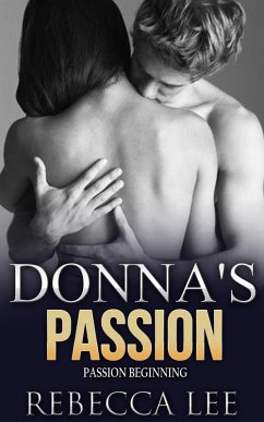 Cover Donna's Passion (eBook, ePUB)