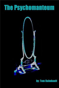 Cover The Psychomanteum (eBook, ePUB)