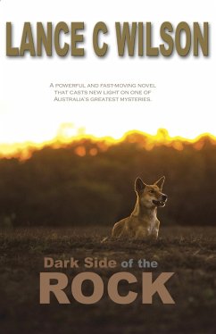 Dark Side of the Rock (eBook, ePUB) - Wilson, Lance C