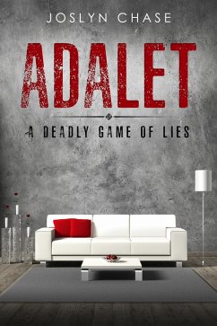 Cover Adalet (eBook, ePUB)