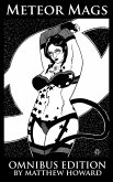 Meteor Mags: Omnibus Edition (eBook, ePUB) Meteor Mags: Omnibus Edition (eBook, ePUB)