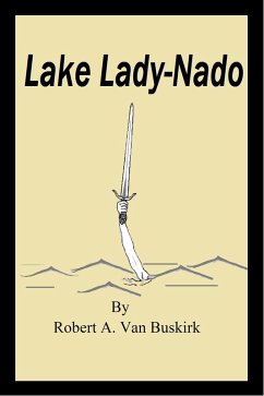 Cover Lake Lady-Nado (eBook, ePUB)