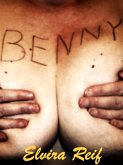 Benny - Großer Junge, reife Frauen (eBook, ePUB)