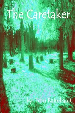 Cover The Caretaker (eBook, ePUB)