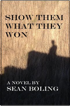 Cover Show Them What They Won (eBook, ePUB)