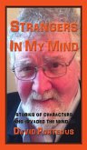 Strangers in My Mind (eBook, ePUB) Strangers in My Mind (eBook, ePUB)