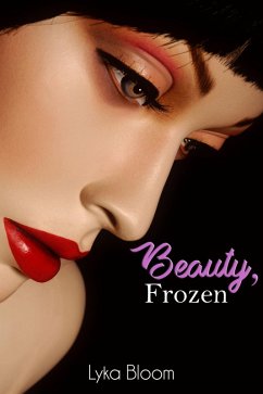 Cover Beauty, Frozen (eBook, ePUB)